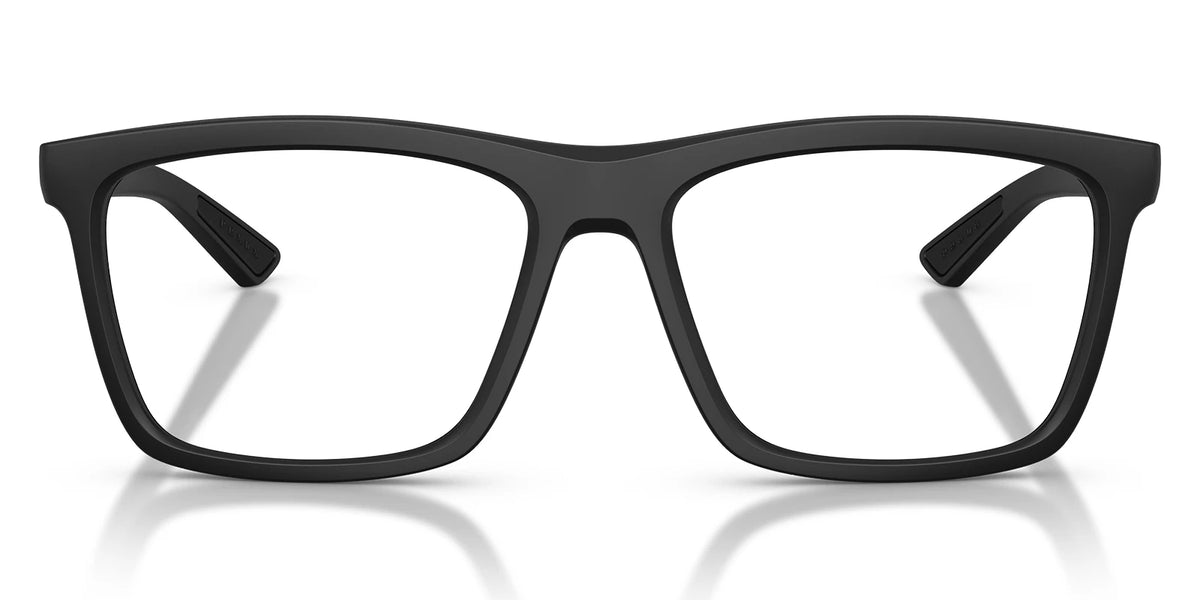 PRADA LINEA ROSSA PS01TV-Black