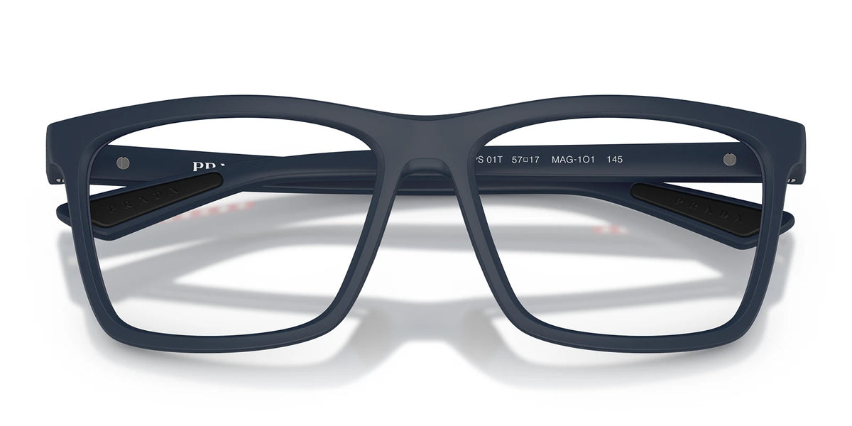 PRADA LINEA ROSSA PS01TV-Blue