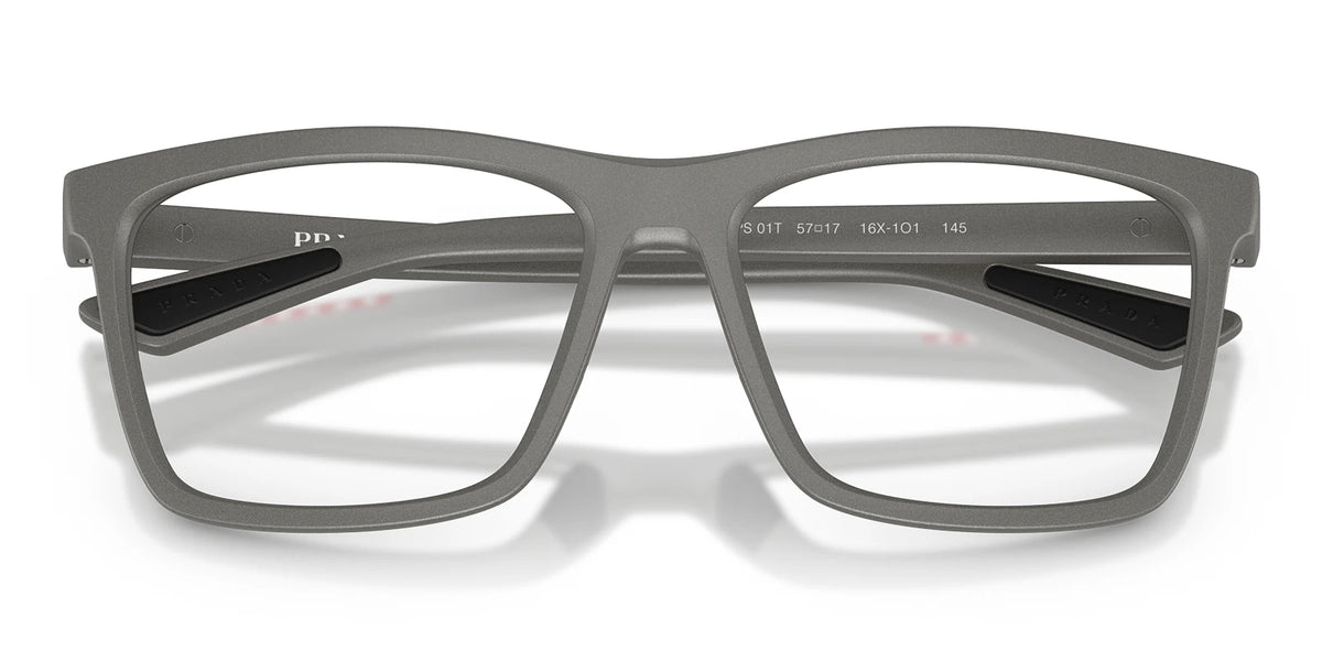 PRADA LINEA ROSSA PS01TV-Grey