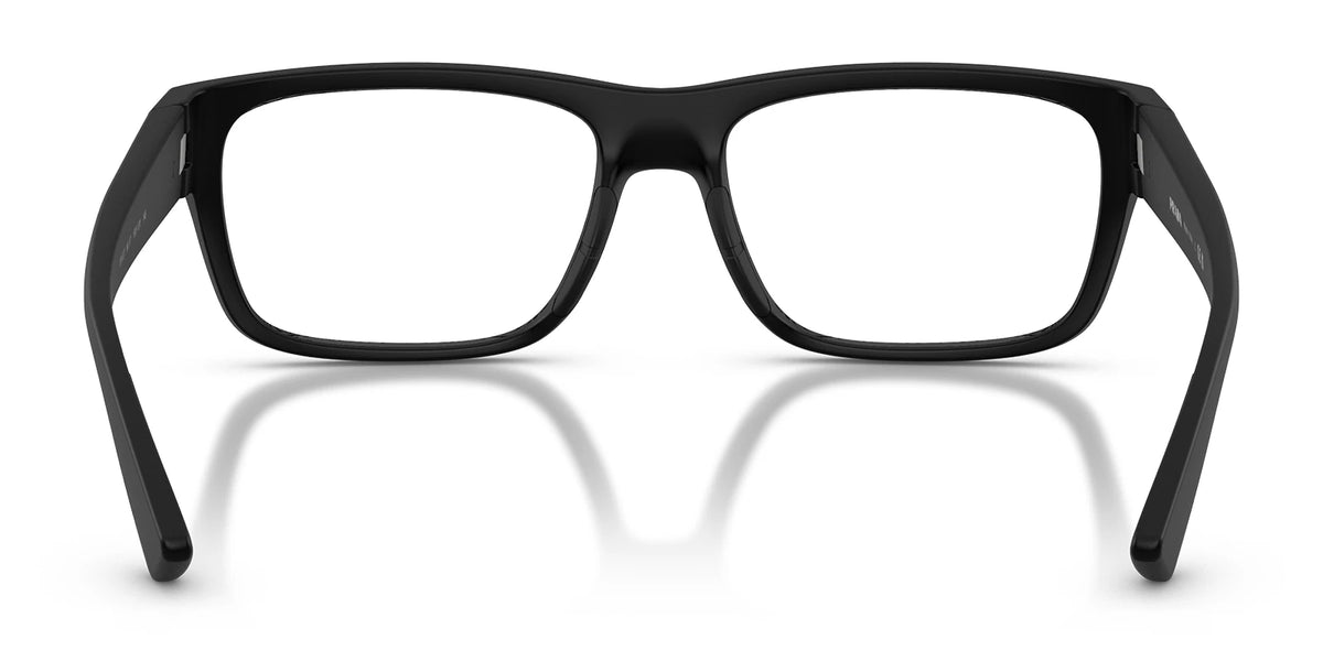 PRADA LINEA ROSSA PS02TV-Black