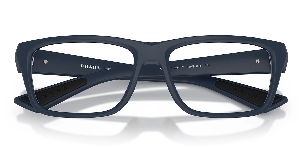 PRADA LINEA ROSSA PS02TV-Blue