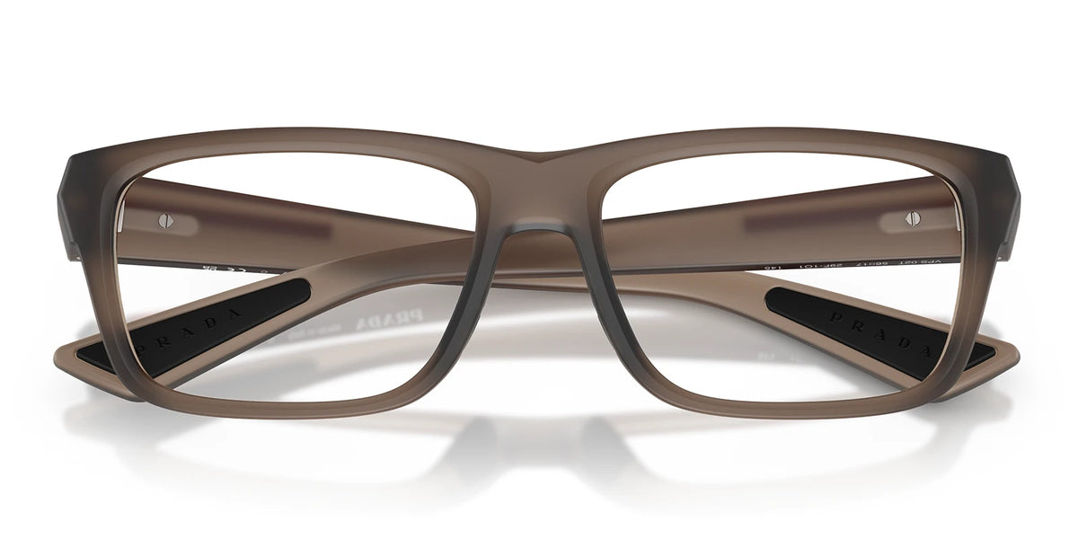PRADA LINEA ROSSA PS02TV-Brown