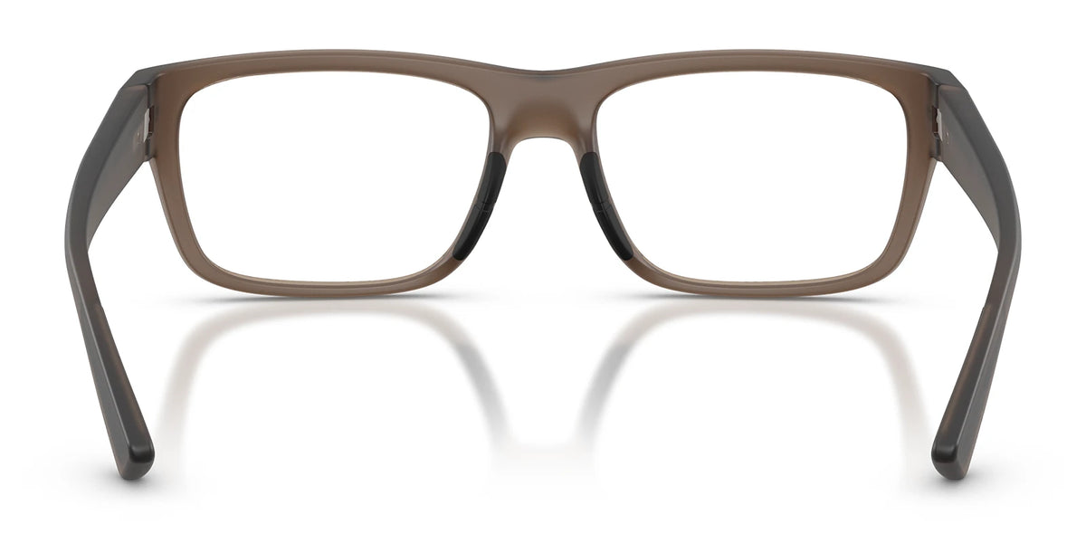 PRADA LINEA ROSSA PS02TV-Brown
