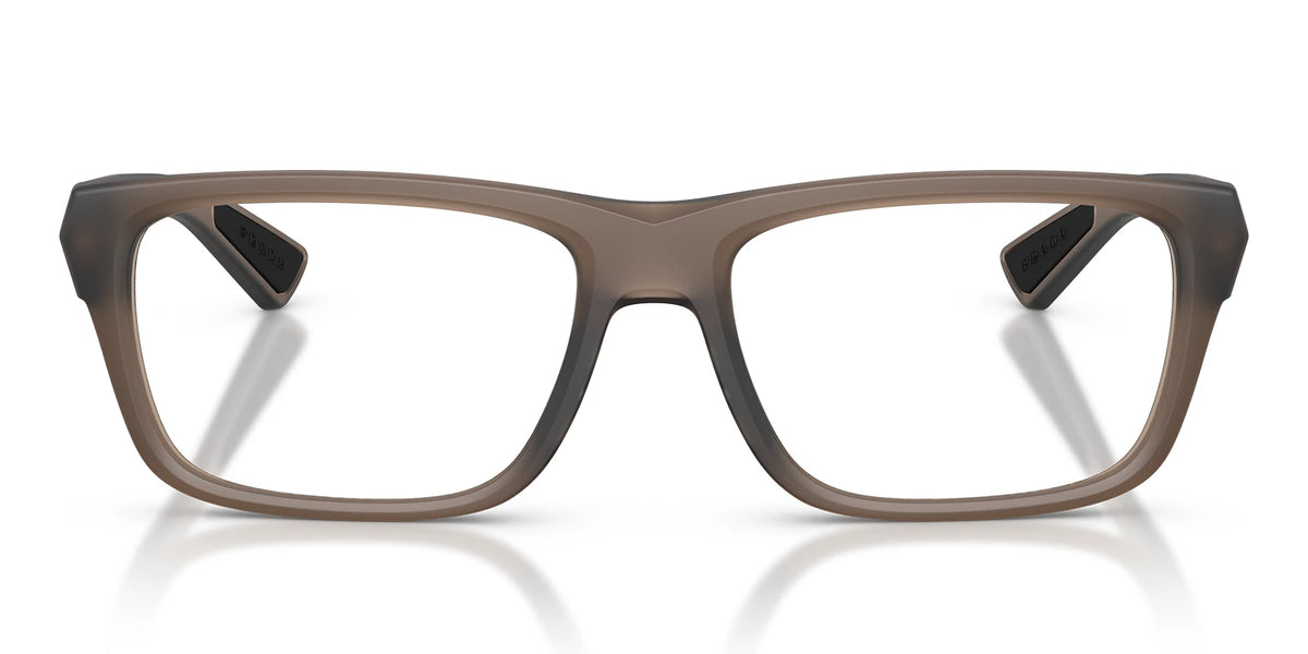 PRADA LINEA ROSSA PS02TV-Brown