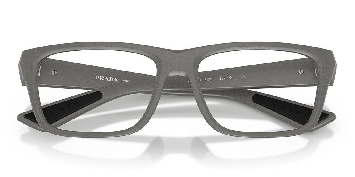 PRADA LINEA ROSSA PS02TV-Dark Grey
