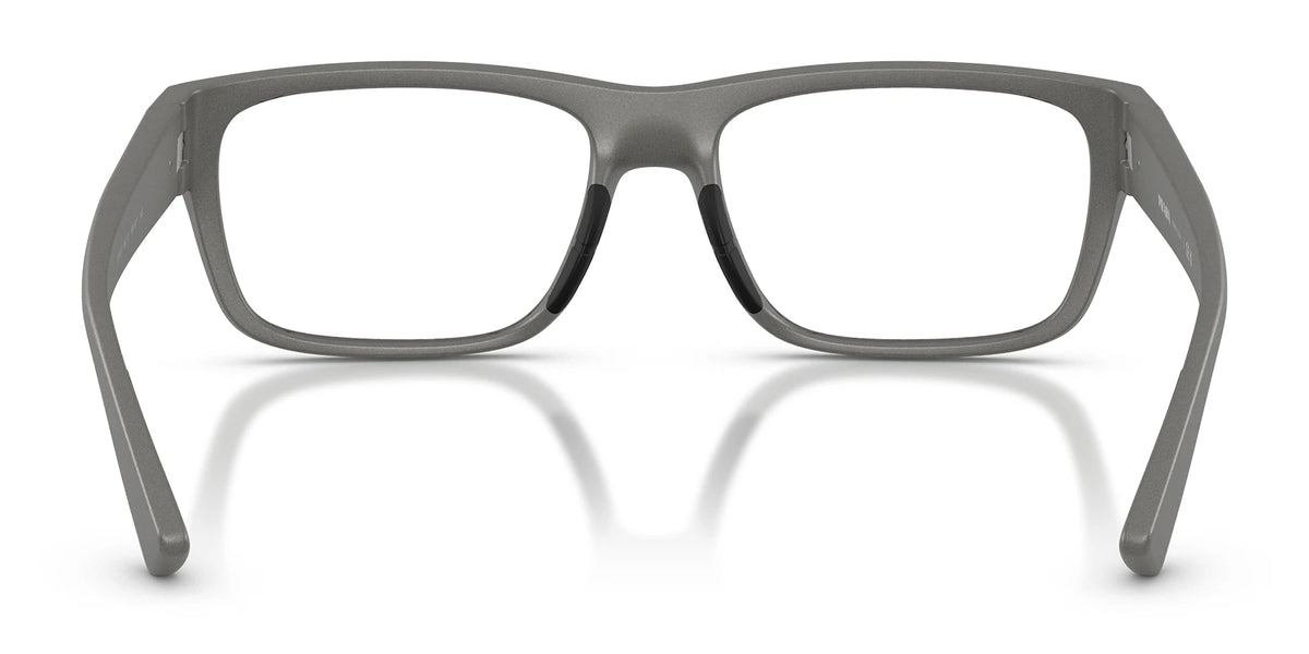 PRADA LINEA ROSSA PS02TV-Dark Grey