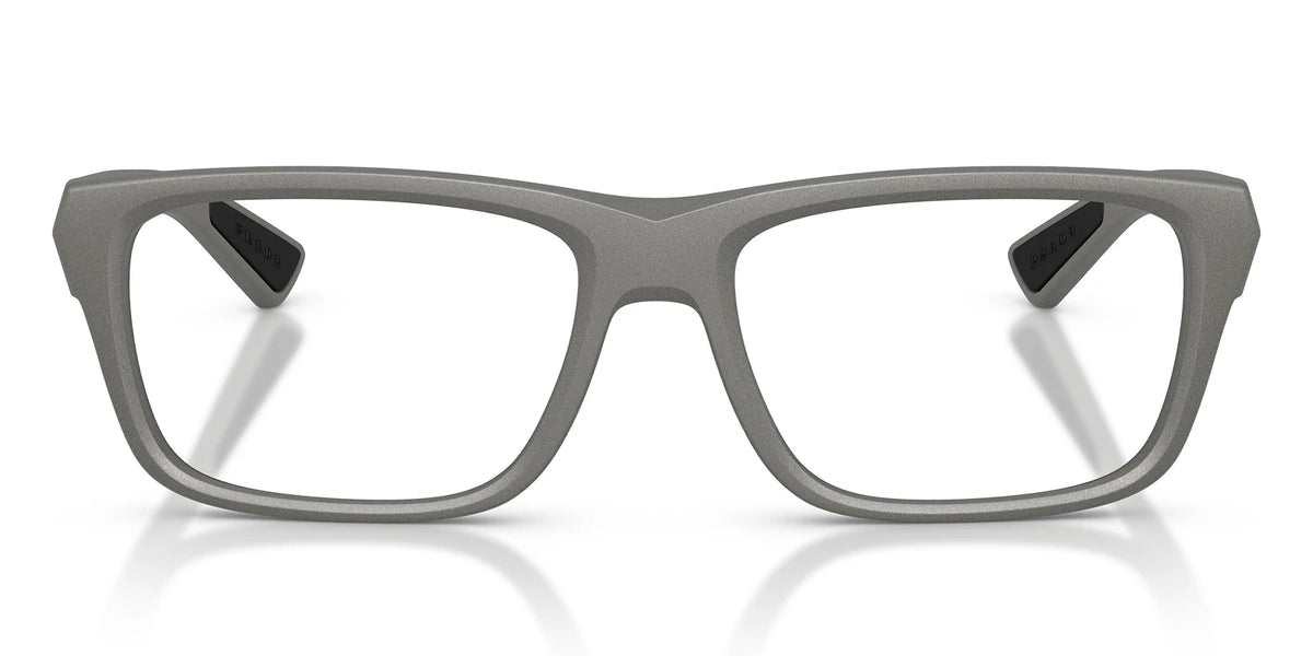 PRADA LINEA ROSSA PS02TV-Dark Grey