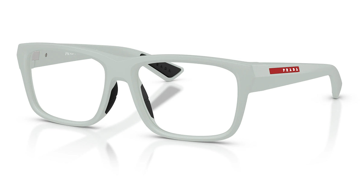 PRADA LINEA ROSSA PS02TV-Light Grey