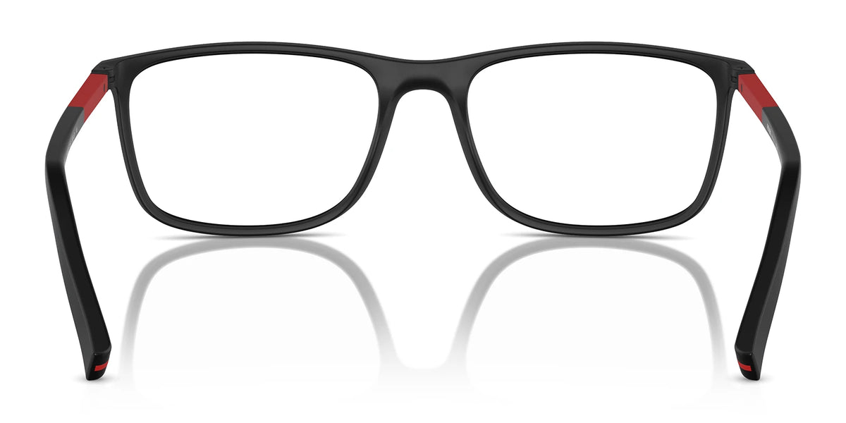 PRADA LINEA ROSSA PS03QV-Black