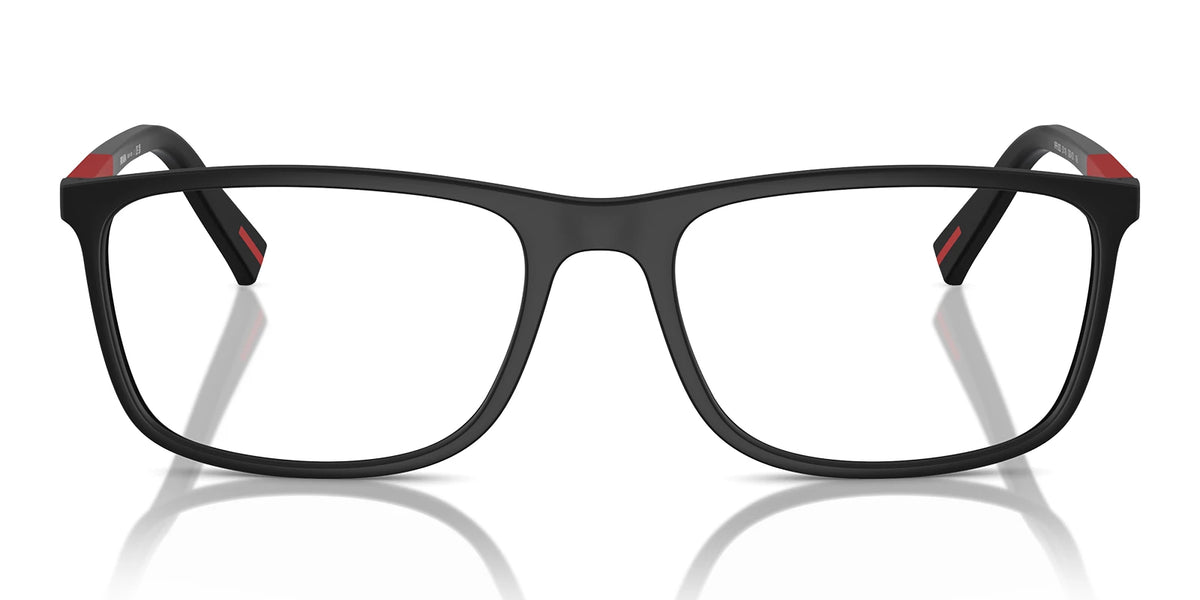 PRADA LINEA ROSSA PS03QV-Black