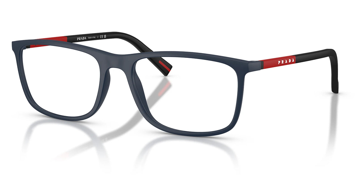 PRADA LINEA ROSSA PS03QV-Blue