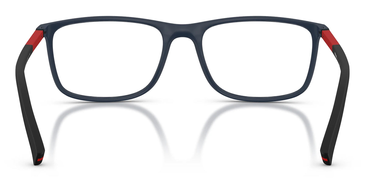 PRADA LINEA ROSSA PS03QV-Blue