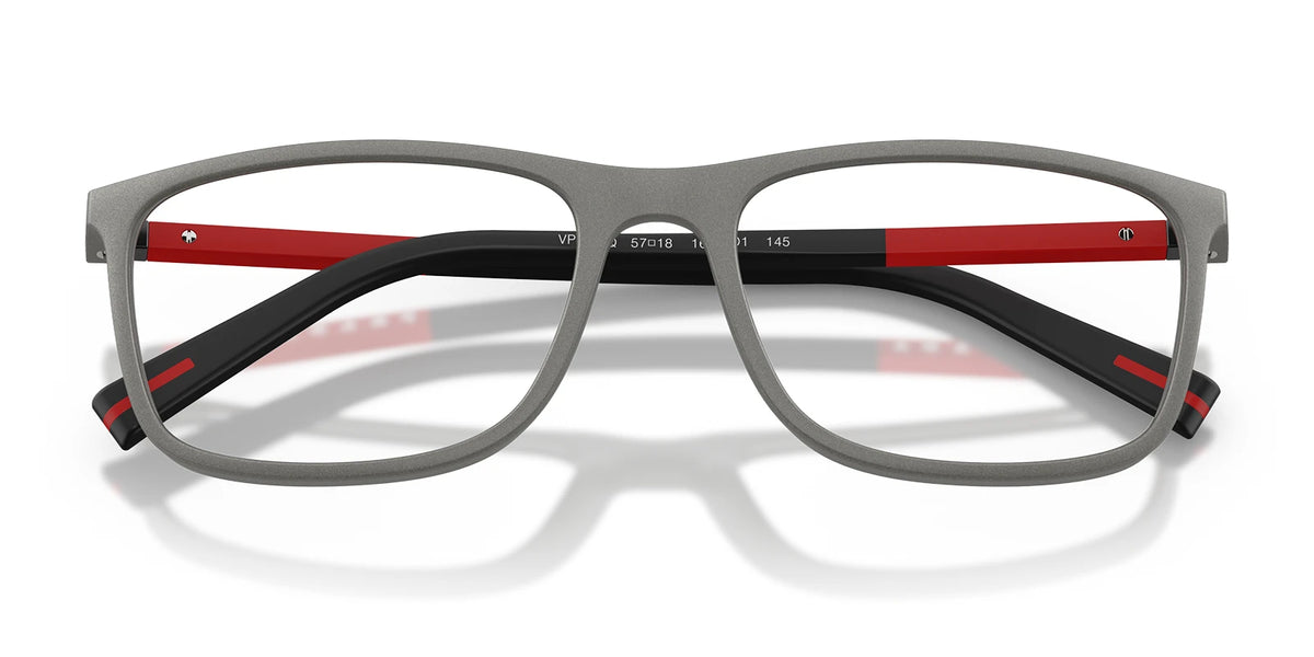 PRADA LINEA ROSSA PS03QV-Grey