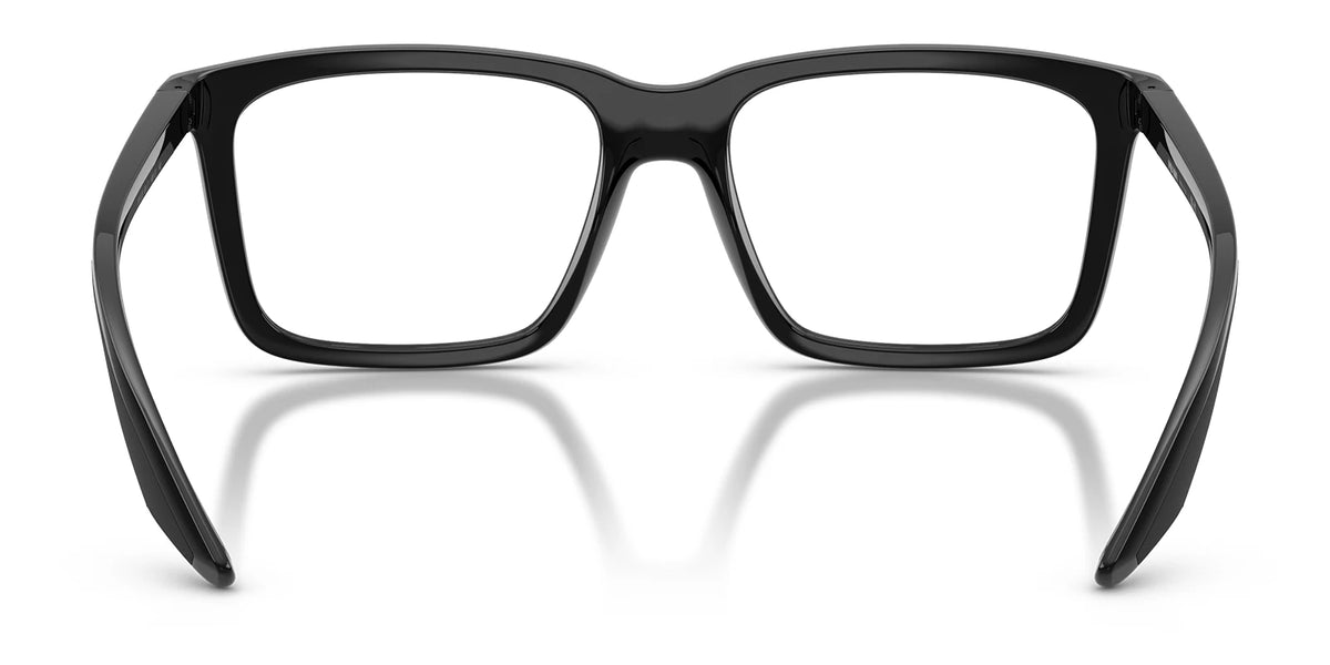 PRADA LINEA ROSSA PS03SV-Black