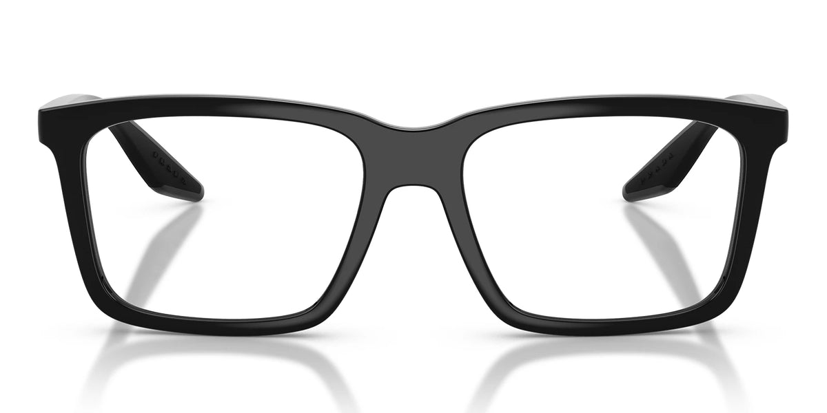 PRADA LINEA ROSSA PS03SV-Black