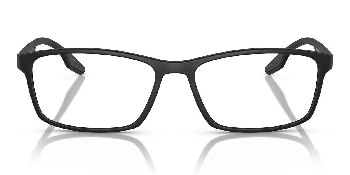 PRADA LINEA ROSSA PS04MV-Black