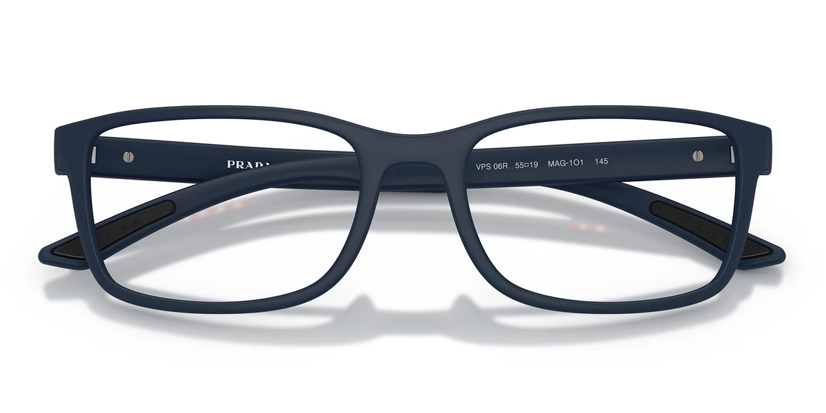 PRADA LINEA ROSSA PS06RV-Blue