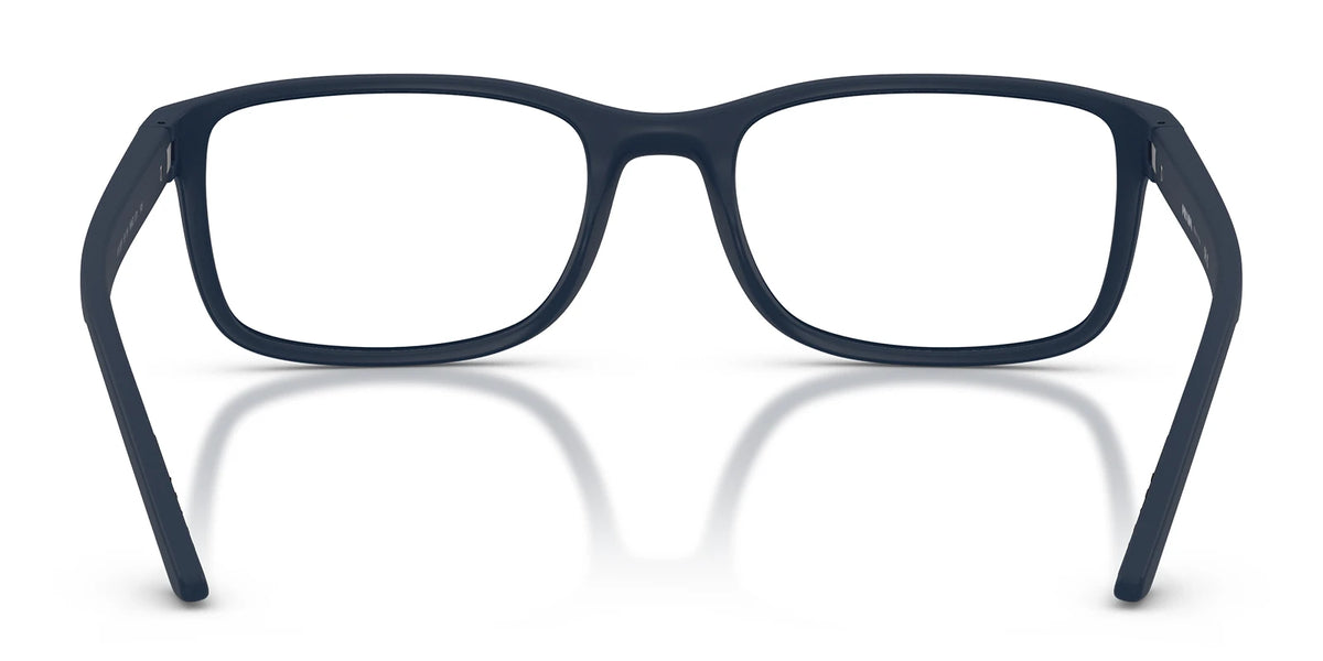 PRADA LINEA ROSSA PS06RV-Blue