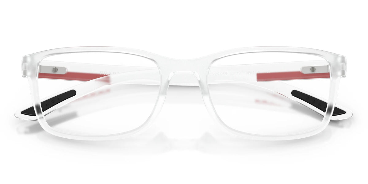 PRADA LINEA ROSSA PS06RV-Clear