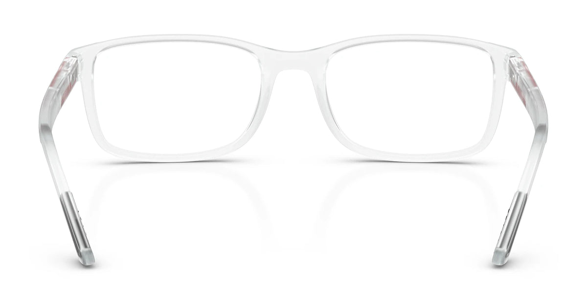PRADA LINEA ROSSA PS06RV-Clear