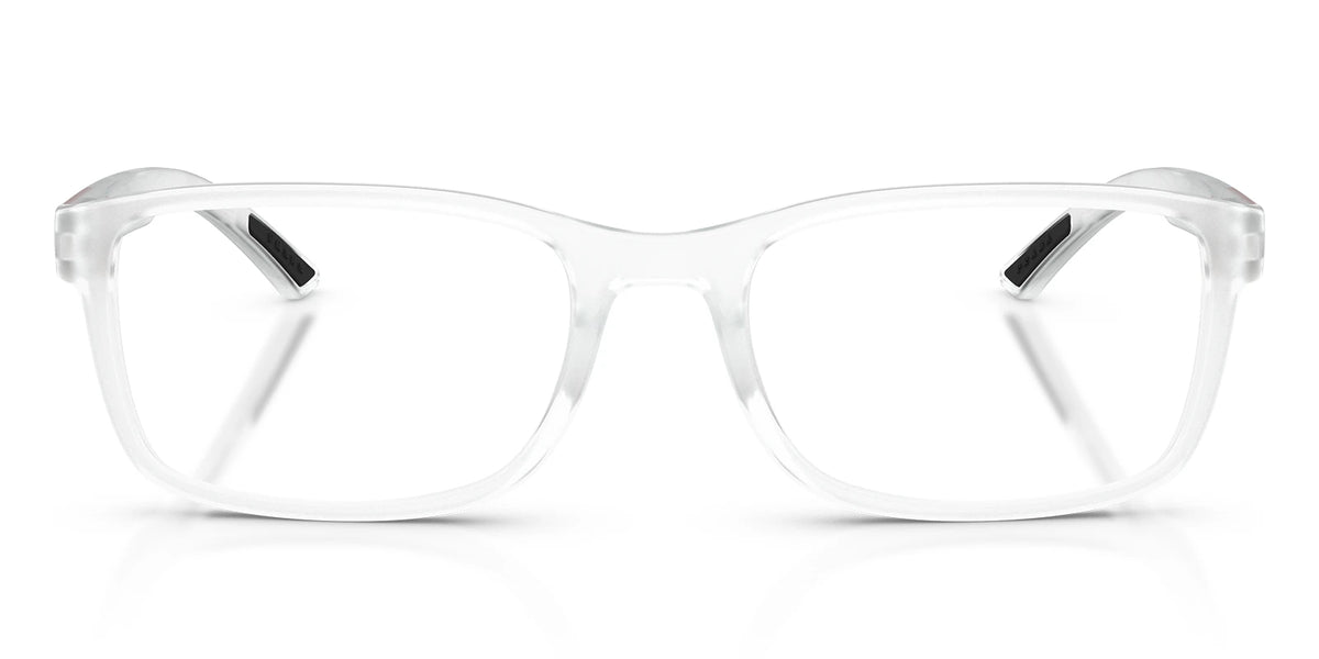 PRADA LINEA ROSSA PS06RV-Clear