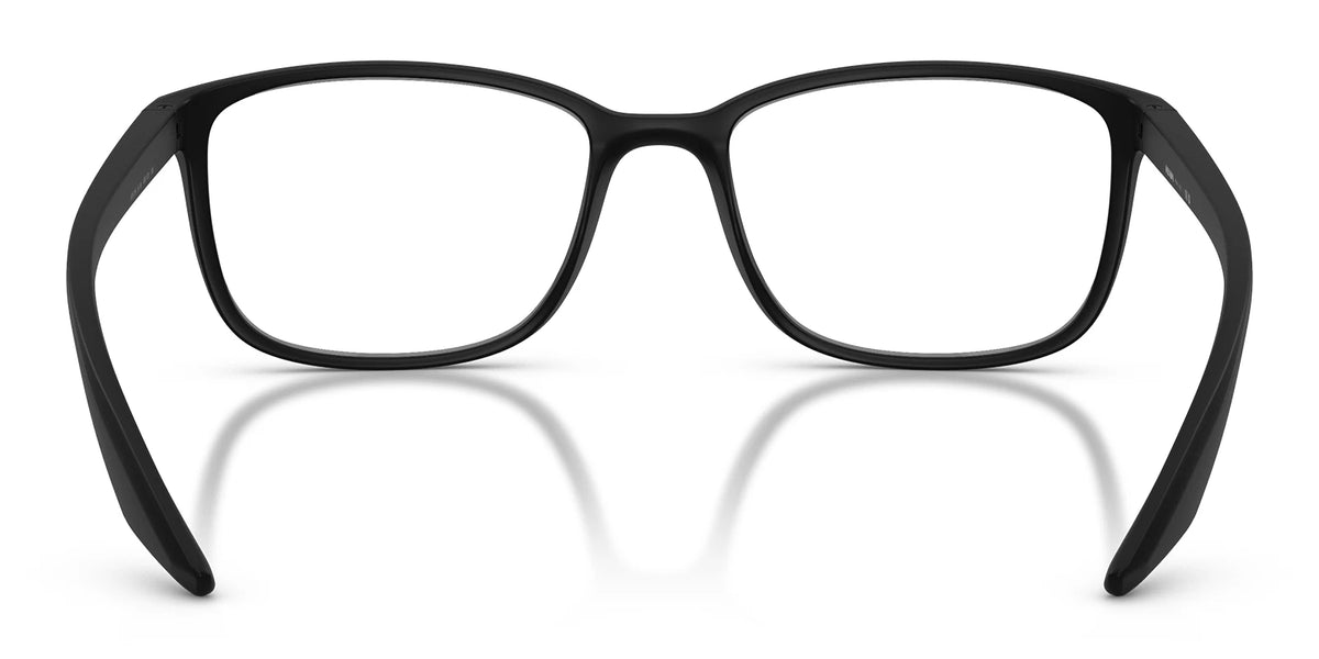 PRADA LINEA ROSSA PS07RV-Black