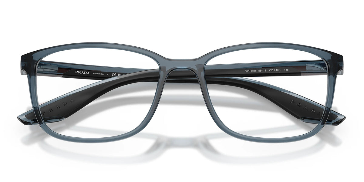PRADA LINEA ROSSA PS07RV-Blue
