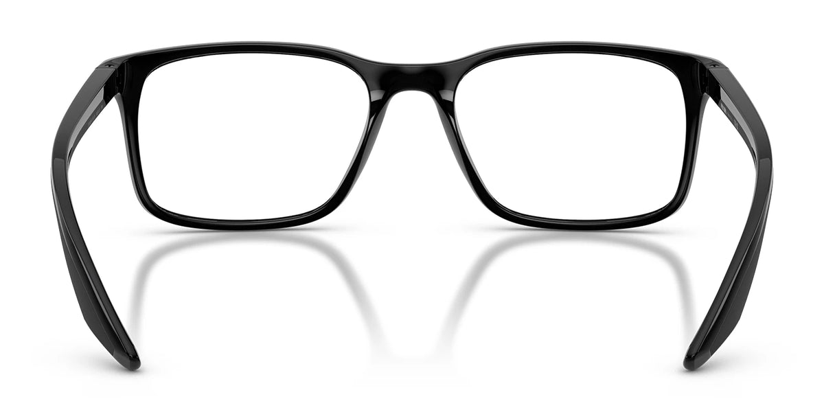 PRADA LINEA ROSSA PS08RV-Black
