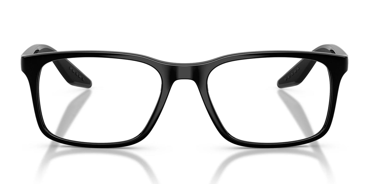 PRADA LINEA ROSSA PS08RV-Black
