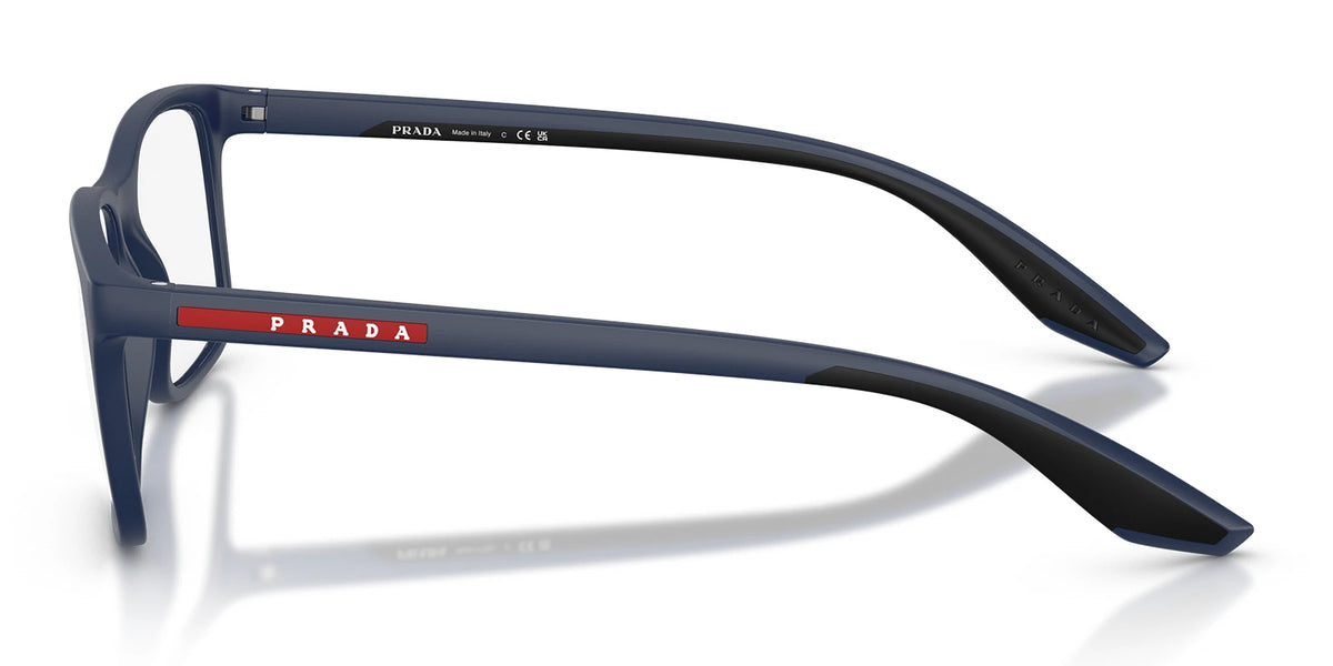 PRADA LINEA ROSSA PS08RV-Blue