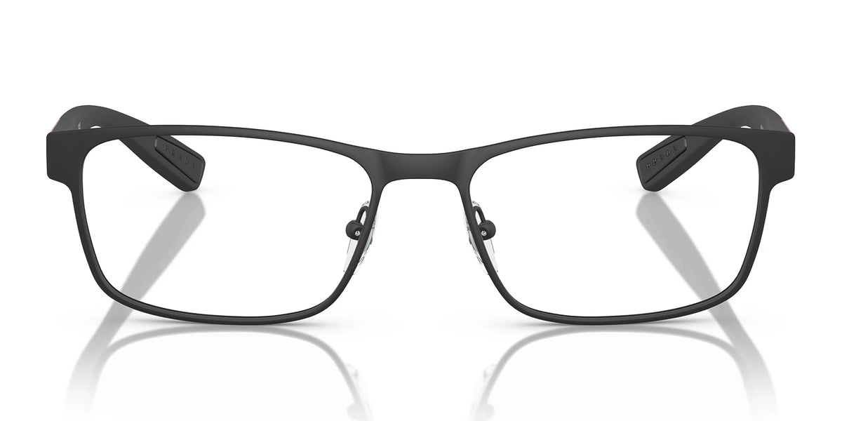 PRADA LINEA ROSSA PS50GV-Black