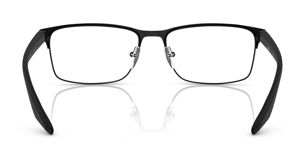 PRADA LINEA ROSSA PS50PV-Black