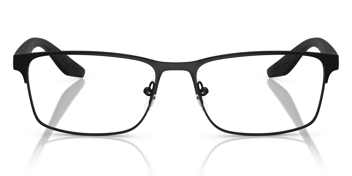 PRADA LINEA ROSSA PS50PV-Black