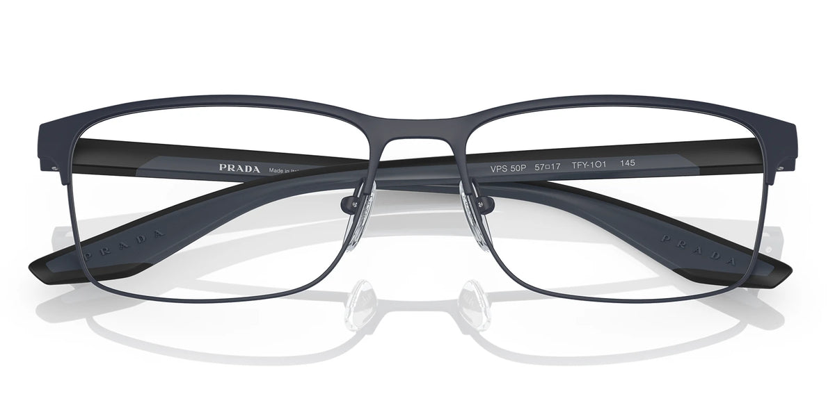 PRADA LINEA ROSSA PS50PV-Blue