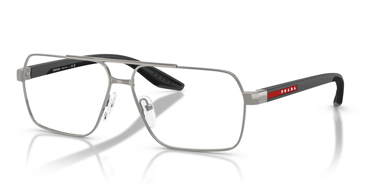 PRADA LINEA ROSSA PS51TV-Grey