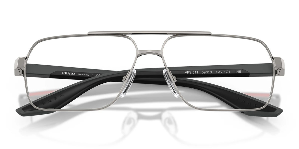 PRADA LINEA ROSSA PS51TV-Grey