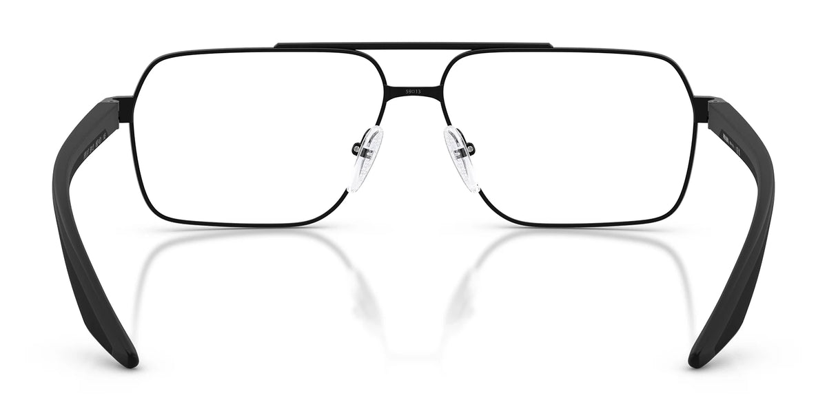 PRADA LINEA ROSSA PS51TV-Matte Black