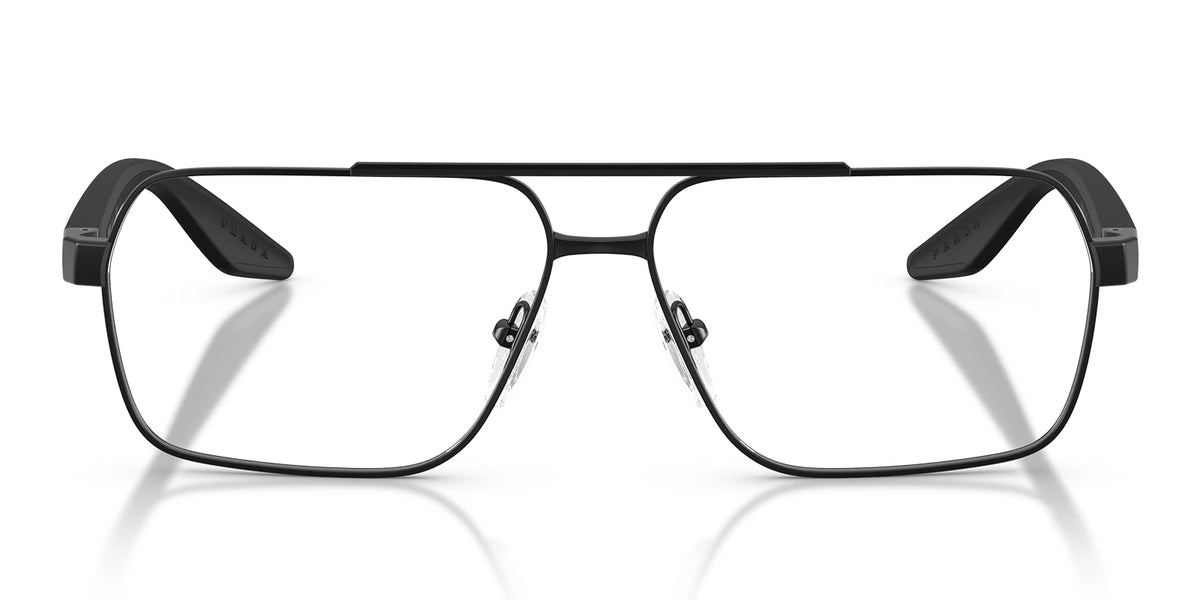 PRADA LINEA ROSSA PS51TV-Matte Black