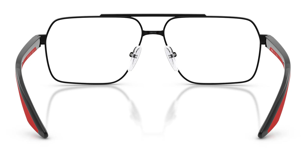PRADA LINEA ROSSA PS51TV-Shiny Black