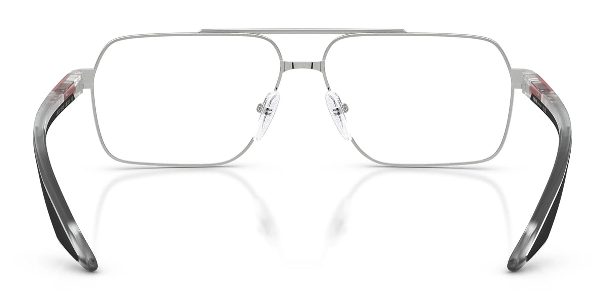 PRADA LINEA ROSSA PS51TV-Silver