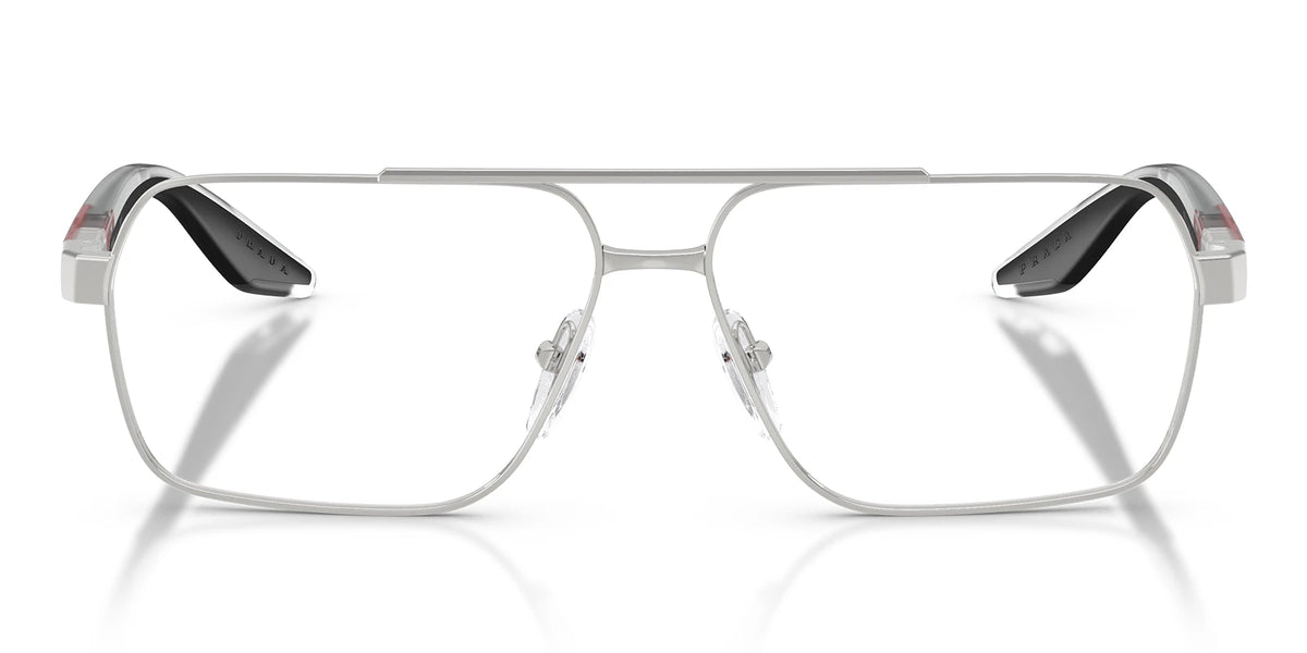 PRADA LINEA ROSSA PS51TV-Silver