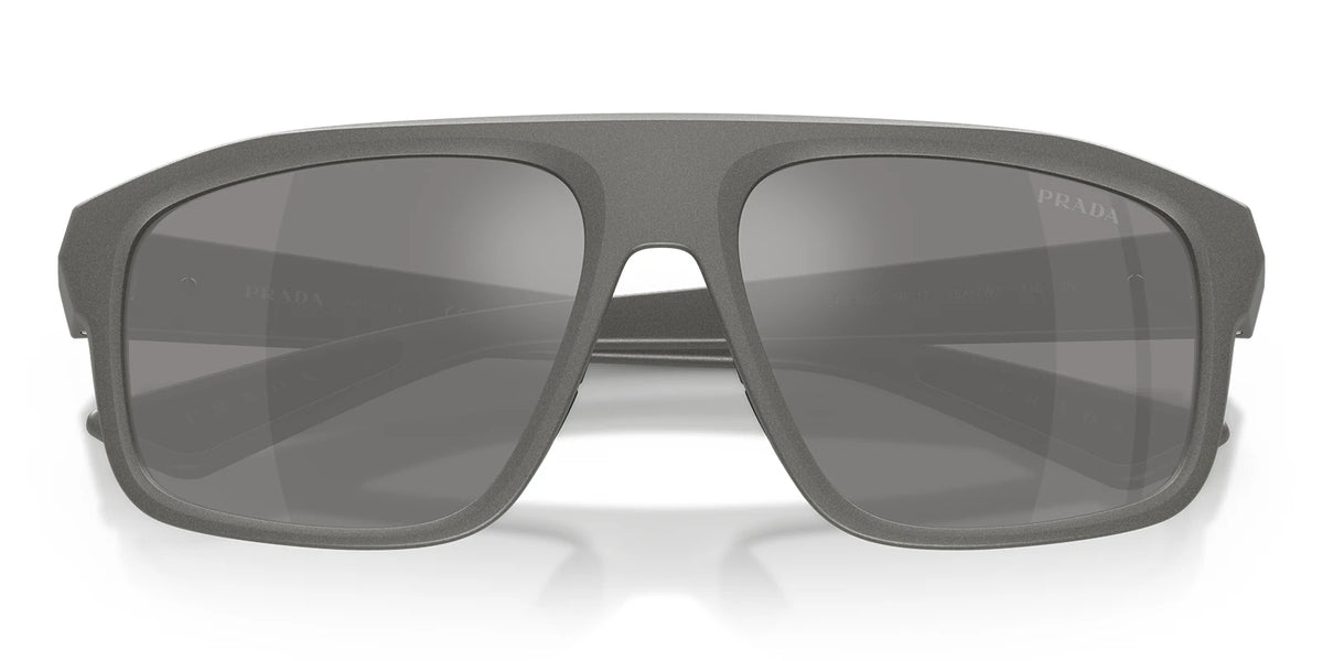 PRADA LINEA ROSSA PSB02S-Grey / Dark Grey