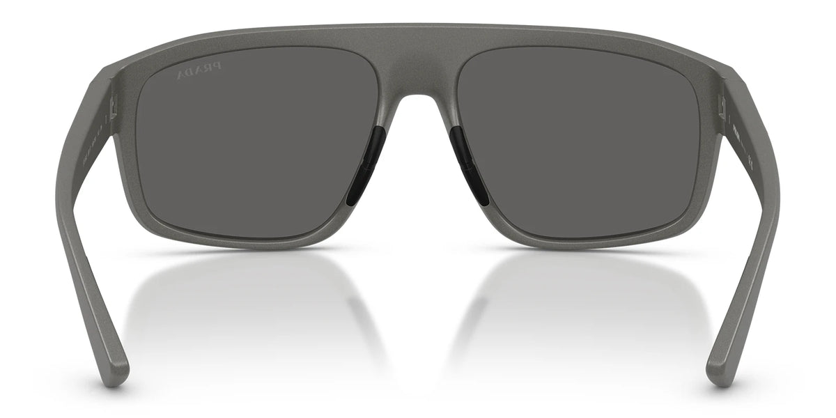 PRADA LINEA ROSSA PSB02S-Grey / Dark Grey