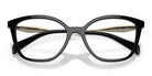 PRADA PR02ZV-Black