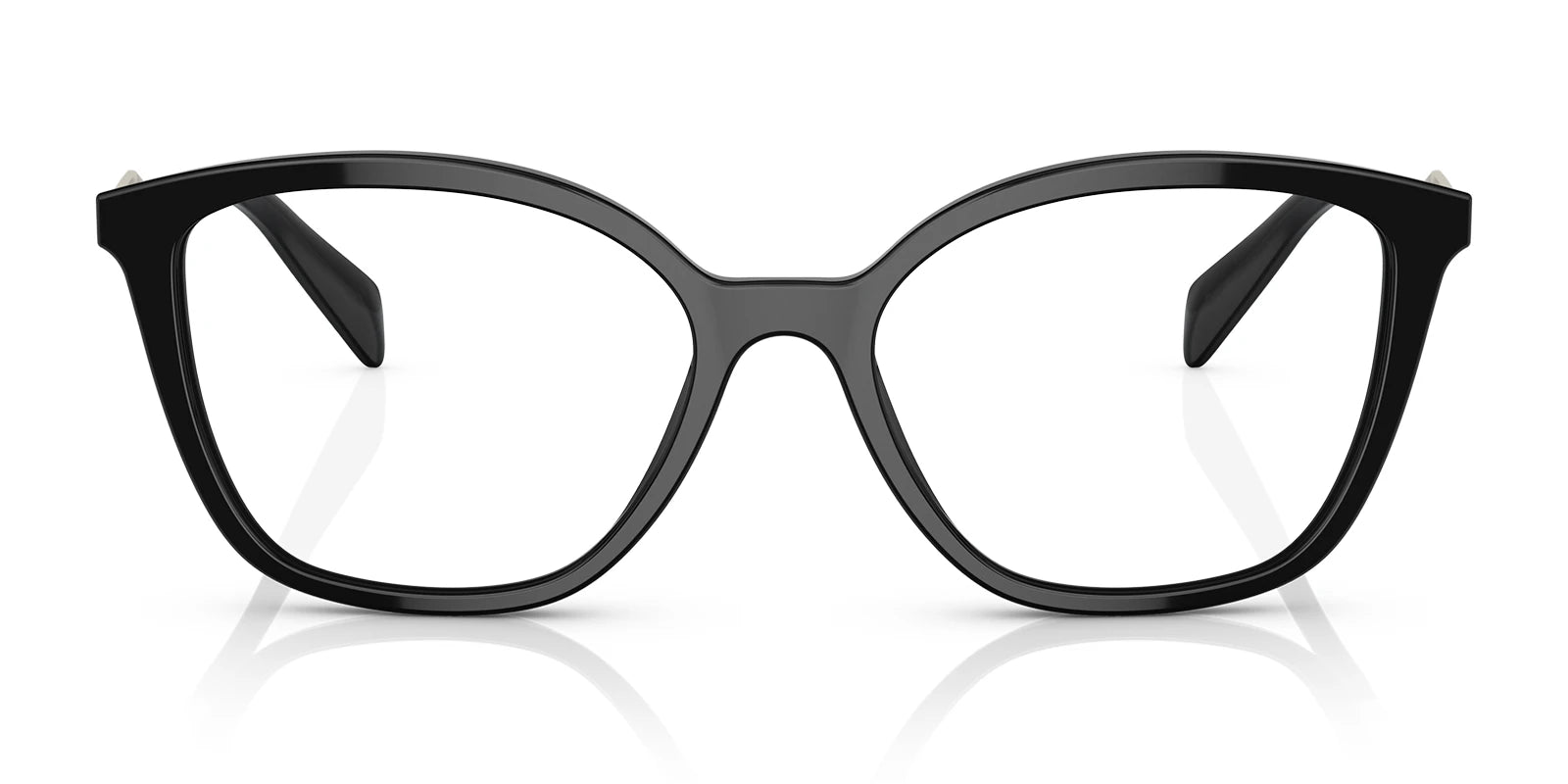 PRADA PR02ZV-Black