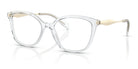PRADA PR02ZV-Clear