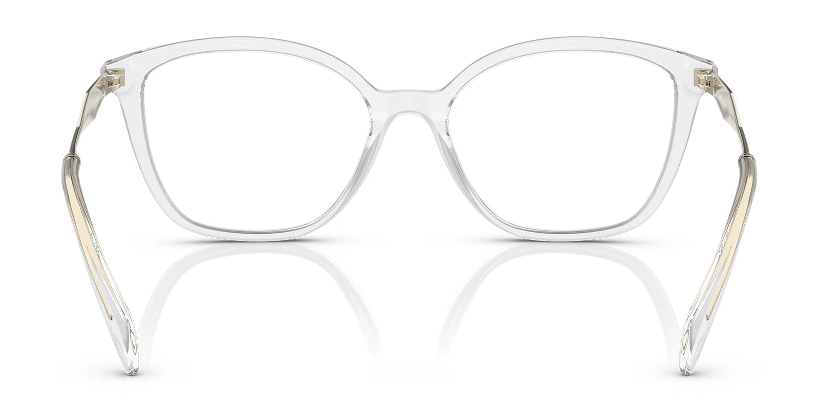 PRADA PR02ZV-Clear