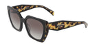 PRADA PR15W-Tortoise With Grey Lenses