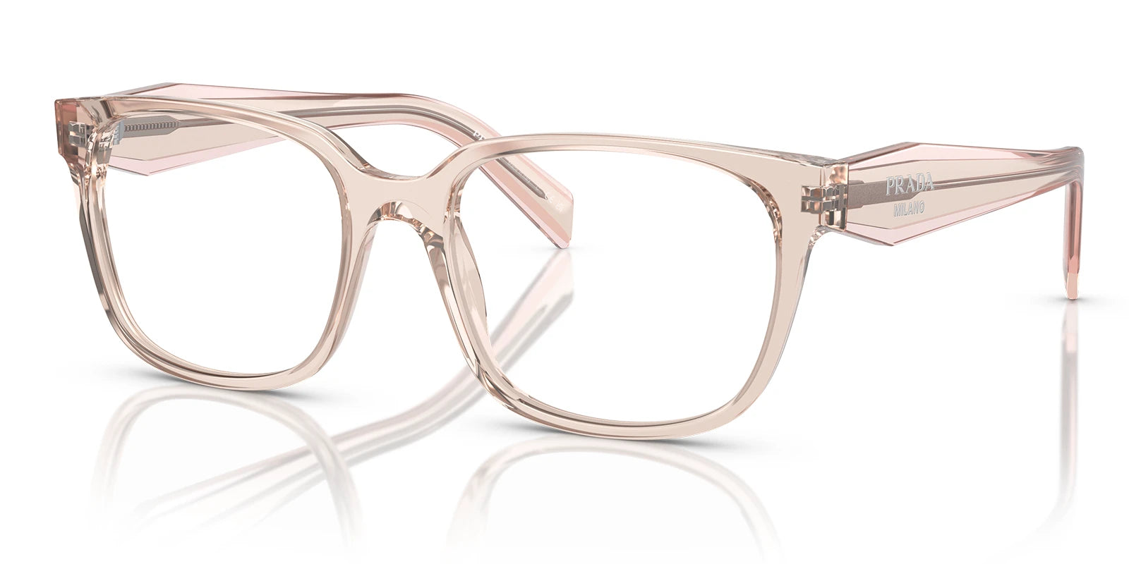 PRADA PR17ZV-Pink