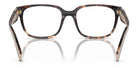PRADA PR17ZV-Tortoise